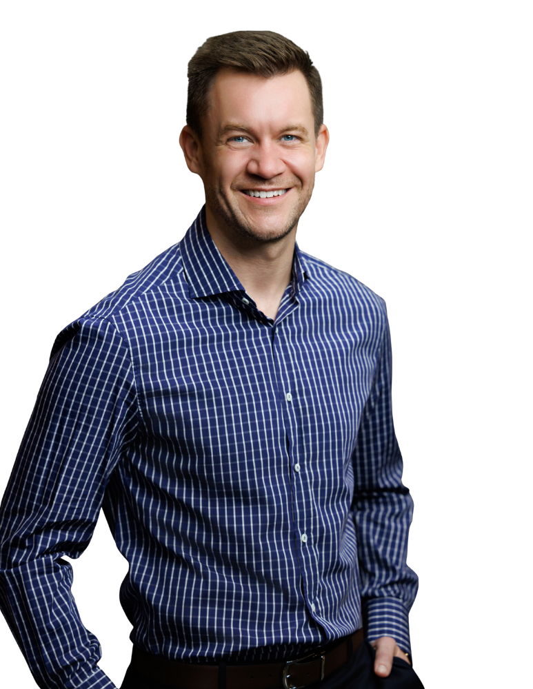 Eric Ingulsrud MD
