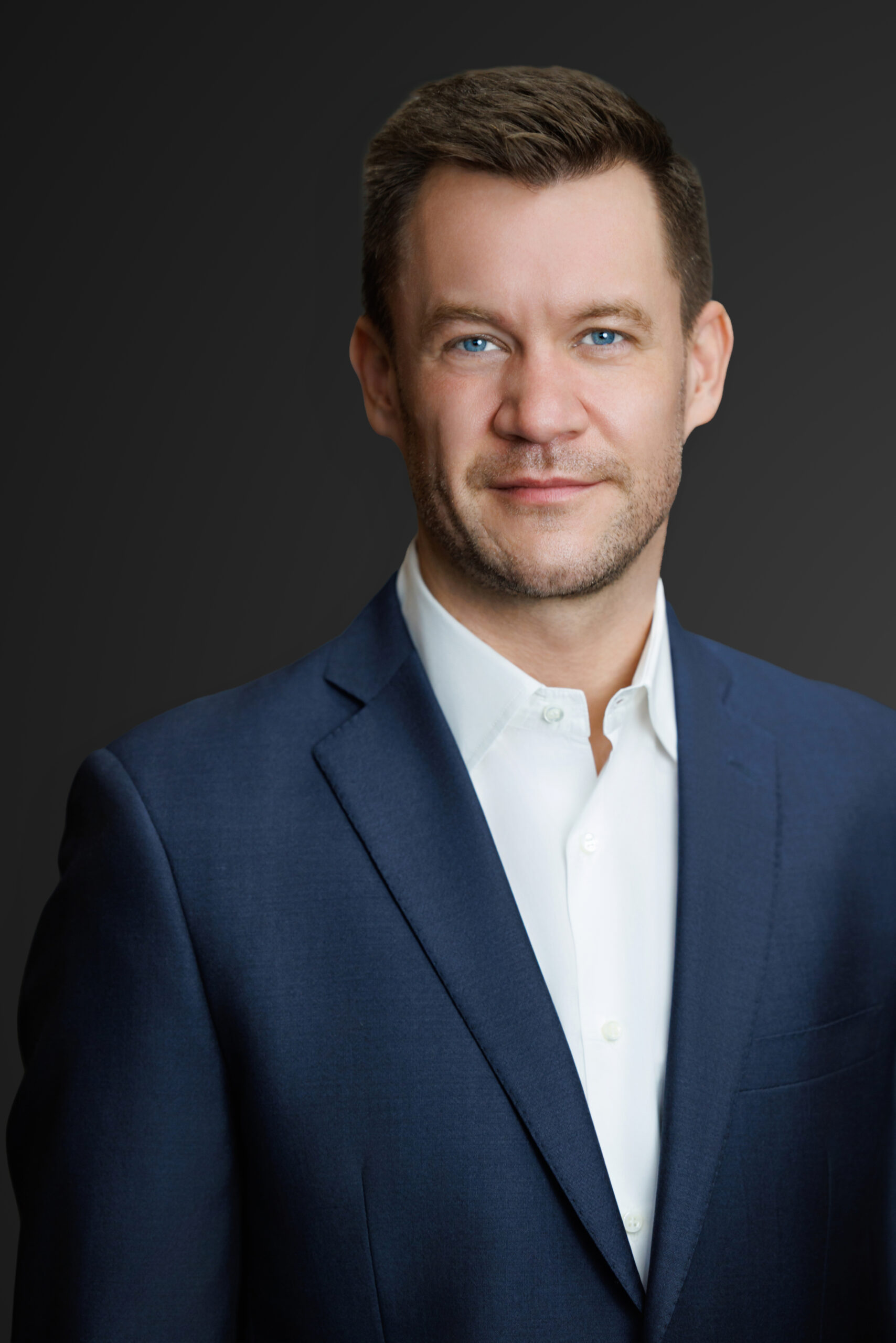 Dr. Eric Ingulsrud
